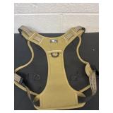 Xl dog harness new