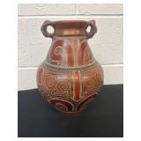 11ï¿½ REIS PARA Signed Vintage Brazilian Art