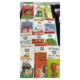 Amberley Greeting Cards Idaho Based, See Pics