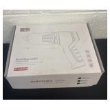 Brushless vaccumm cleaner