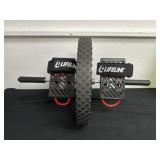 Lifeline Exercise Wheel