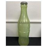 Coke Bank Bottle Plastic 24in