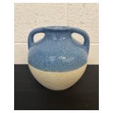 8ï¿½ pottery vase