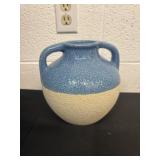8ï¿½ pottery vase