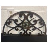 21ï¿½x12ï¿½ metal wall