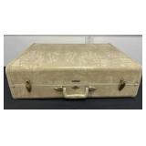 Vintage Samsonite Luggage 8x26x19