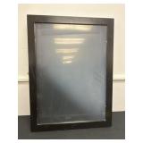 Shadow Box 31.5x24