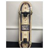 Krypt Onics Skateboard