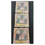 3 Cheez It Limited Edition Larry Pearson 00