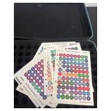 Essential oil holder