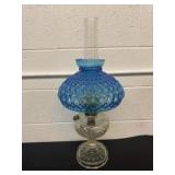 26ï¿½hurricanes oil lamp