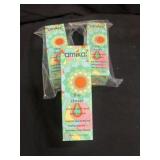 3 new instant split end seal cream