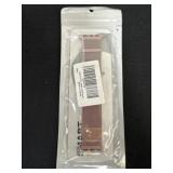 New Apple Watch Band Rose Gold