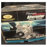 Alternator see pic for part number