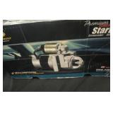 Starter see pic  for part number