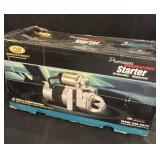 Starter see pic for part number