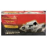 Starter see pic for parts number