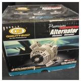 Alternator see pic for part number