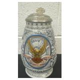 9ï¿½ Harley Davidson stein