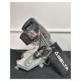 Delta 10ï¿½ Power Miter Saw