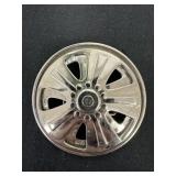 Spinning Wheel Belt Buckle 3.5in