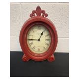 11ï¿½ Paris clock