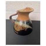 7ï¿½ Vintage Art Studio Pottery Richard Stafford,