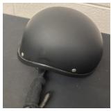 Motorcycle medium hat