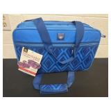 New Expandable thermal carrier