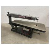 Tradesman 15ï¿½ Scroll Saw Model 8350