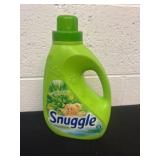 Snuggle 60fl oz