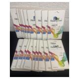 Healing Shields for smart watches