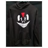 Size large sweatshirt