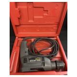 Sears craftsman 3/8 drill
