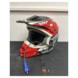 Fly Racing Helmet Size 2X