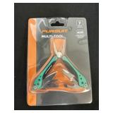 New Pursuit Multitool