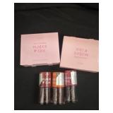 3 new water tint
