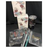 2 new stronger than the storm gift sets