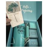 New nurse fuel gift set