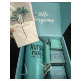 New nurse fuel gift set
