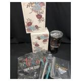 2 new stronger than the storm gift sets