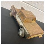 Vintage Tonka Pressed Steel Pick Up Truck