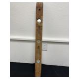Vintage Wood Level 28in