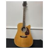 Kay 100th Anniversary Limited Edition Acoustic