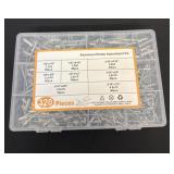 New Aluminum rivets kit