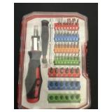 iWorks screw driver kit