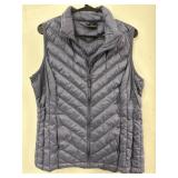 32 Heat Size L Vest