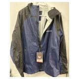 New Compass 360 Size L Point Jacket