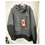 New Milwaukee Hydrobreak Rain Shell XL Jacket
