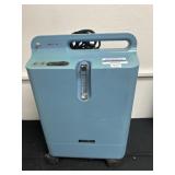 Philips Respironics EverFlo oxygen concentrator